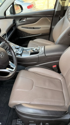 2021 Hyundai Santa Fe Plugin hybrid - imagine 2