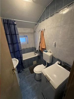 2 camere decomandat cu centrala - imagine 7