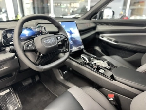 Geely Cityray 1.5 T-GDI 7DCT GK - imagine 5