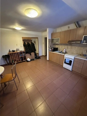 2 camere decomandat cu centrala - imagine 2