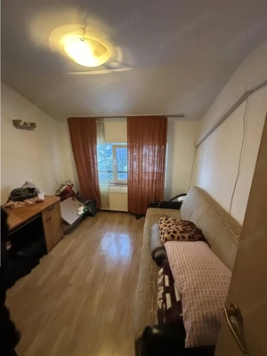 2 camere decomandat cu centrala