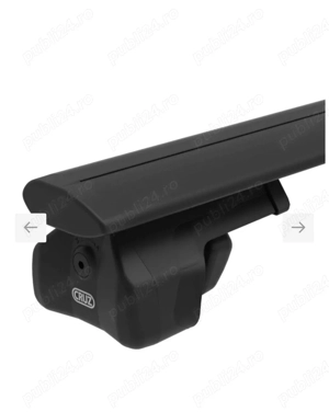 Bare transversale Airo Cruz 128 - imagine 3