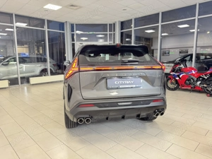 Geely Cityray 1.5 T-GDI 7DCT GK - imagine 4