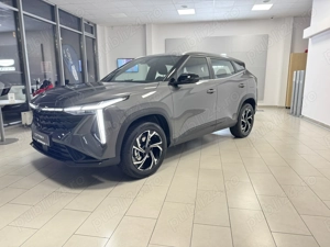 Geely Cityray 1.5 T-GDI 7DCT GK - imagine 2