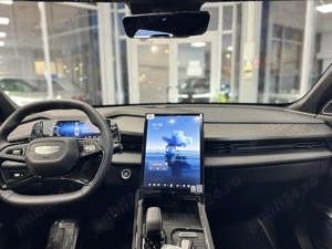 Geely Cityray 1.5 T-GDI 7DCT GK - imagine 6