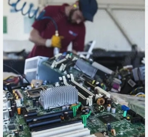 Anunț angajare Suran Trade & Recycling srl lucrător sortator deșeuri reciclabile cod cor 932907