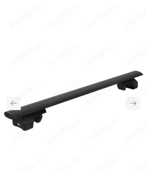 Bare transversale Airo Cruz 128