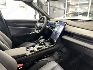 Geely Cityray 1.5 T-GDI 7DCT GK - imagine 10