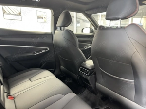 Geely Cityray 1.5 T-GDI 7DCT GK - imagine 9