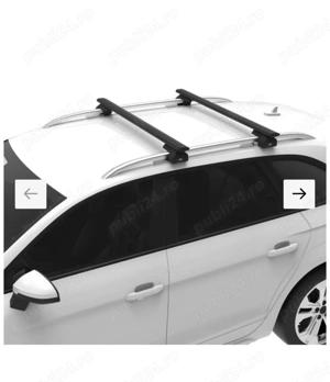 Bare transversale Airo Cruz 128 - imagine 4