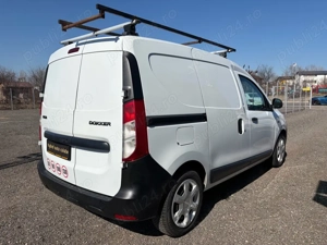 Dacia Dokker   1.5 DCI 95 CP - imagine 5