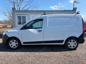 Dacia Dokker   1.5 DCI 95 CP - imagine 2