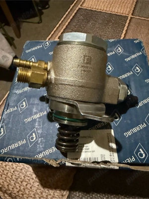 Pompa de inalta presiune noua - imagine 2