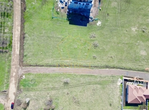 Teren intravilan locuinte colective 1522mp | Torontalului - imagine 3