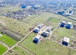 Teren intravilan locuinte colective 1522mp | Torontalului - imagine 2