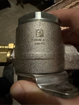 Pompa de inalta presiune noua - imagine 4