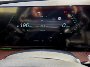 Vand KGM Torres NOU, Turbo Hybrid, benzină, 1.5 GDI Turbo 204 CP, PREMIUM, 36.500 eur - imagine 4