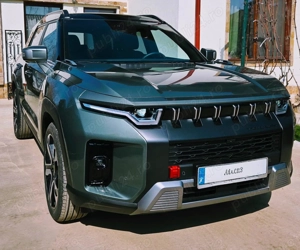 Vand KGM Torres NOU, Turbo Hybrid, benzină, 1.5 GDI Turbo 204 CP, PREMIUM, 36.500 eur - imagine 5