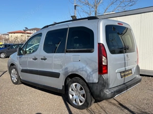 Peugeot Partner Tepee 1.6HDI 92CP - imagine 3