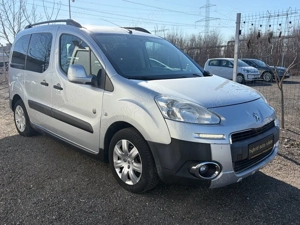 Peugeot Partner Tepee 1.6HDI 92CP - imagine 6