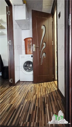 Apartament renovat si luminos situat la Gara de Nord - imagine 8