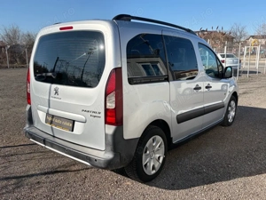 Peugeot Partner Tepee 1.6HDI 92CP - imagine 5