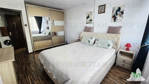 Apartament renovat si luminos situat la Gara de Nord - imagine 3