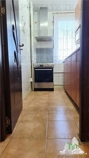 Apartament renovat si luminos situat la Gara de Nord - imagine 9