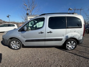 Peugeot Partner Tepee 1.6HDI 92CP - imagine 2