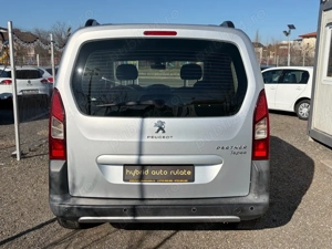 Peugeot Partner Tepee 1.6HDI 92CP - imagine 4