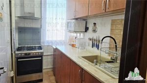 Apartament renovat si luminos situat la Gara de Nord - imagine 6