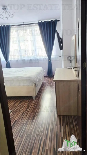 Apartament renovat si luminos situat la Gara de Nord - imagine 5