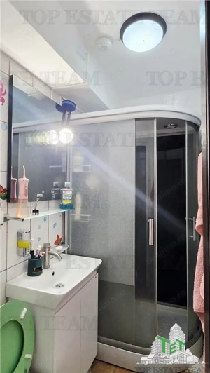 Apartament renovat si luminos situat la Gara de Nord - imagine 7