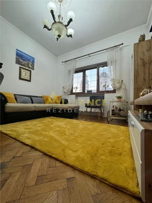 2 camere decomandat - pozitie excelenta -> Zona Unirii, Metrou Piata Unirii - imagine 4