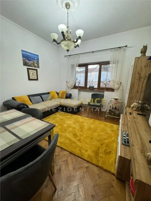 2 camere decomandat - pozitie excelenta -> Zona Unirii, Metrou Piata Unirii - imagine 2