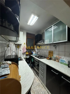 2 camere decomandat - pozitie excelenta -> Zona Unirii, Metrou Piata Unirii - imagine 6