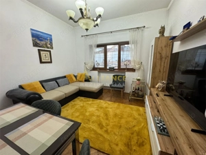 2 camere decomandat - pozitie excelenta -> Zona Unirii, Metrou Piata Unirii - imagine 3