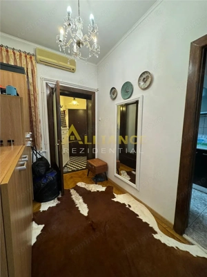 2 camere decomandat - pozitie excelenta -> Zona Unirii, Metrou Piata Unirii - imagine 7