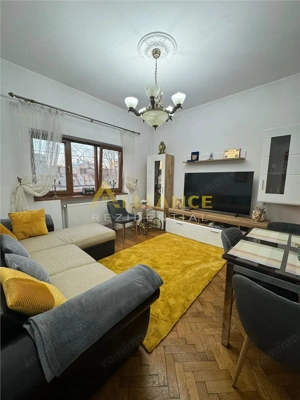 2 camere decomandat - pozitie excelenta -> Zona Unirii, Metrou Piata Unirii