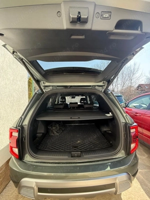 Vand KGM Torres NOU, Turbo Hybrid, benzină, 1.5 GDI Turbo 204 CP, PREMIUM, 36.500 eur - imagine 6