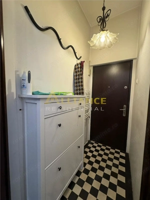 2 camere decomandat - pozitie excelenta -> Zona Unirii, Metrou Piata Unirii - imagine 8