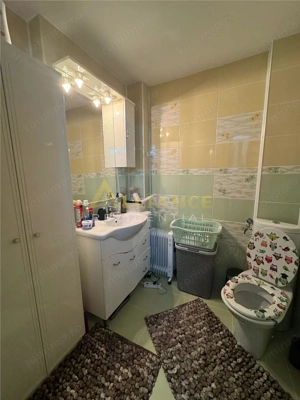 2 camere decomandat - pozitie excelenta -> Zona Unirii, Metrou Piata Unirii - imagine 9