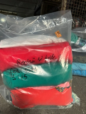 Depozit Sh, București și Brașov 