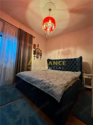 2 camere decomandat - pozitie excelenta -> Zona Unirii, Metrou Piata Unirii - imagine 5