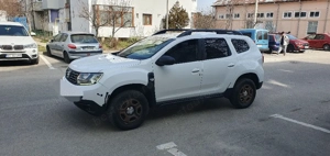 Duster 1.5 Diesel 4 X 4 - imagine 3