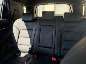 Vand KGM Torres NOU, Turbo Hybrid, benzină, 1.5 GDI Turbo 204 CP, PREMIUM, 36.500 eur - imagine 7