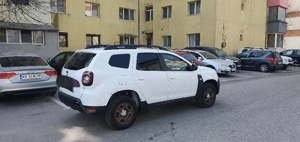Duster 1.5 Diesel 4 X 4 - imagine 5