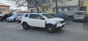 Duster 1.5 Diesel 4 X 4 - imagine 2