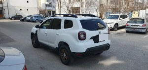 Duster 1.5 Diesel 4 X 4 - imagine 4