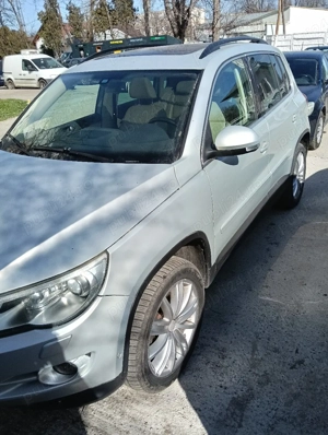 Se vinde Tiguan - imagine 5